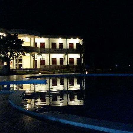 Resort Montana Phu Quoc Luaran gambar