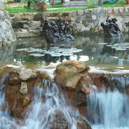 Resort Montana Phu Quoc Luaran gambar