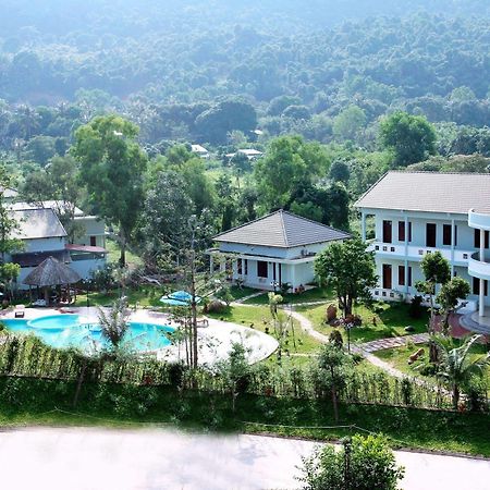Resort Montana Phu Quoc Luaran gambar