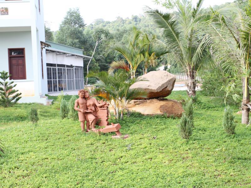 Resort Montana Phu Quoc Luaran gambar