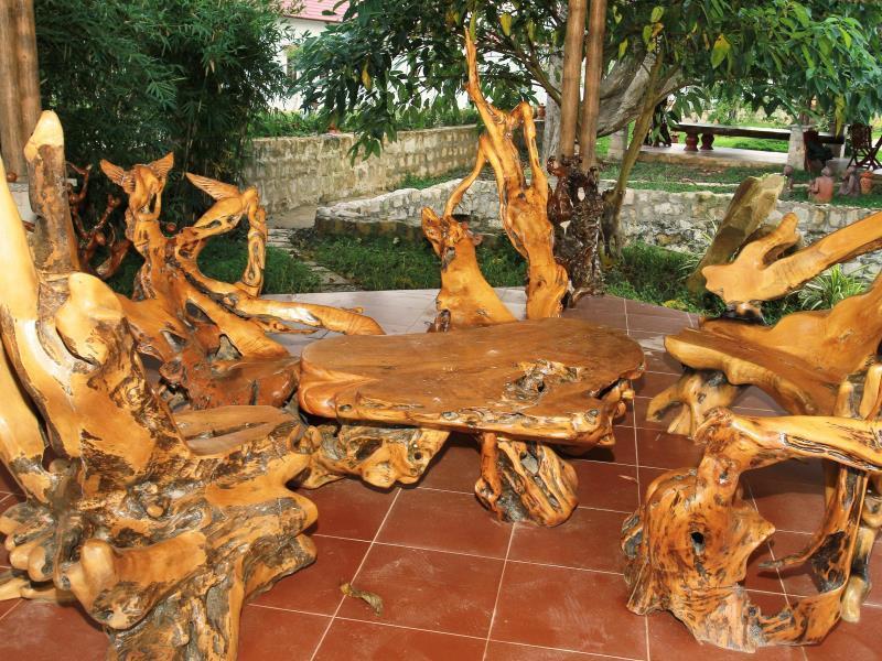 Resort Montana Phu Quoc Luaran gambar