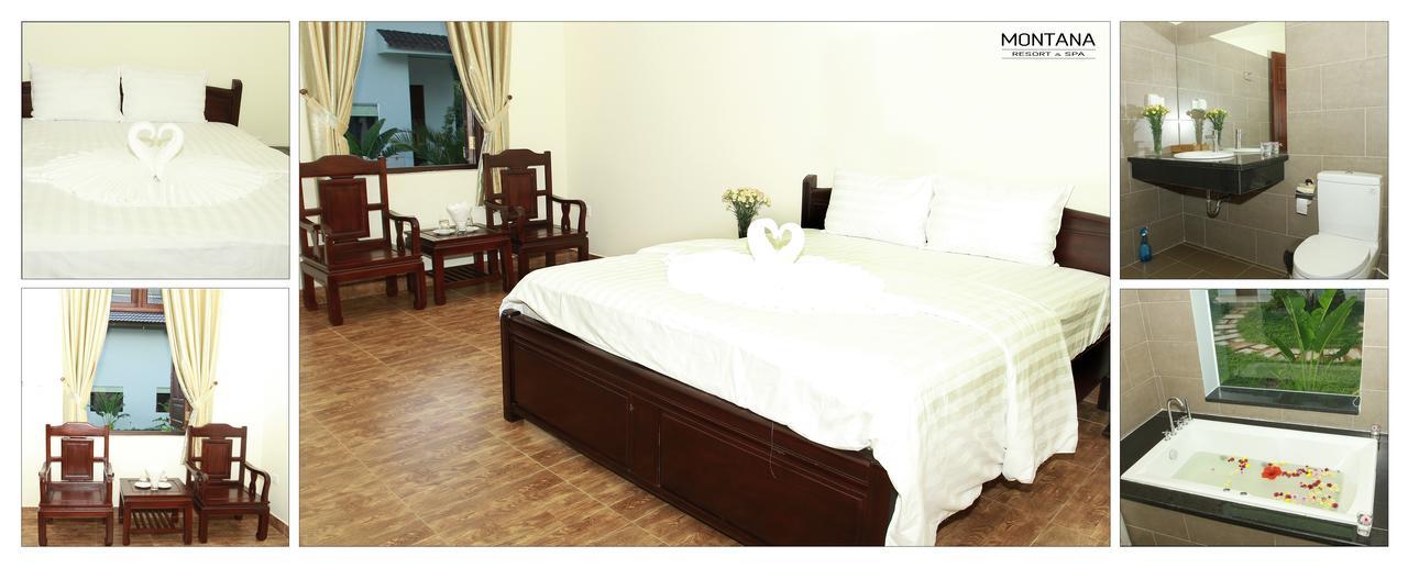 Resort Montana Phu Quoc Luaran gambar