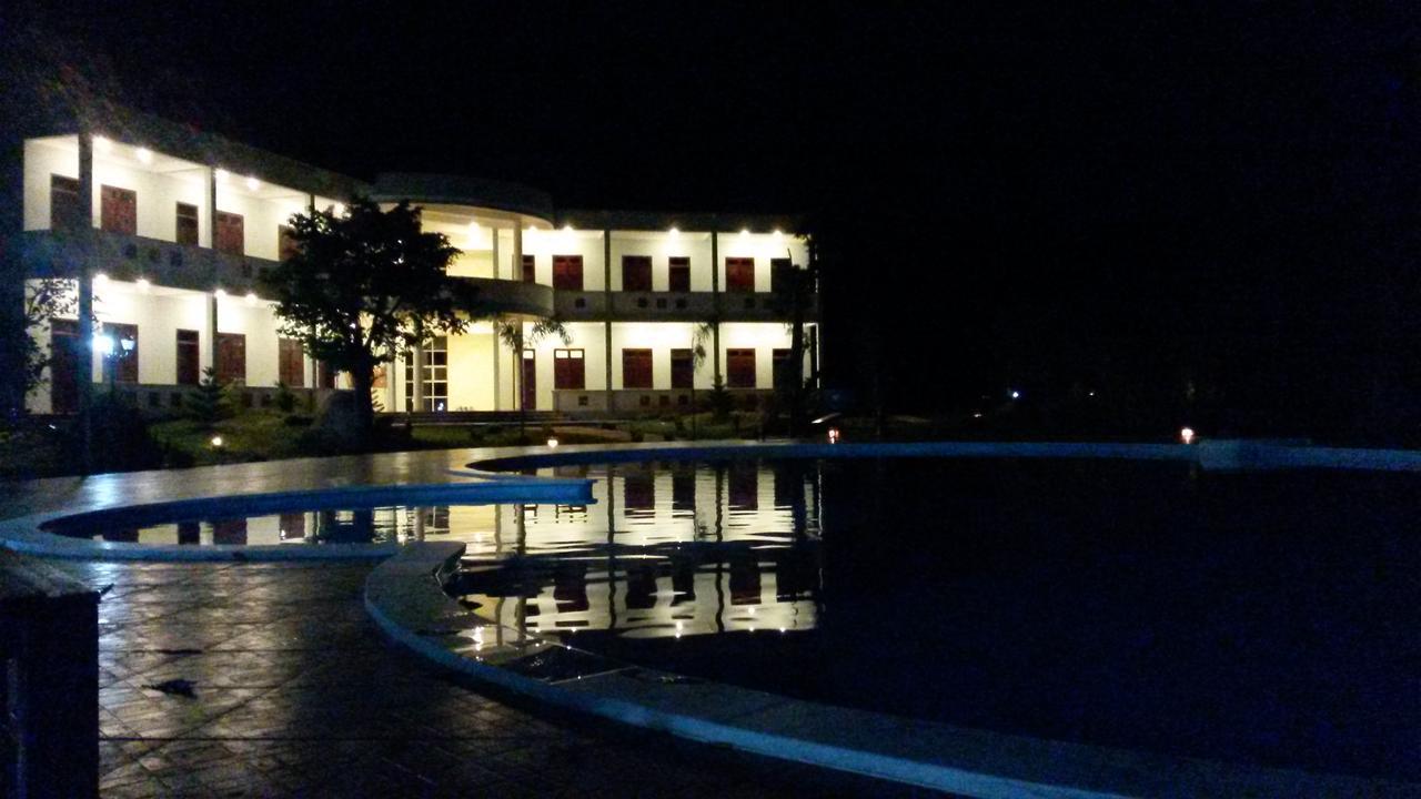 Resort Montana Phu Quoc Luaran gambar