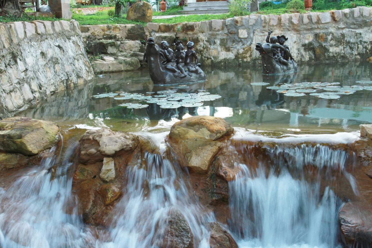 Resort Montana Phu Quoc Luaran gambar