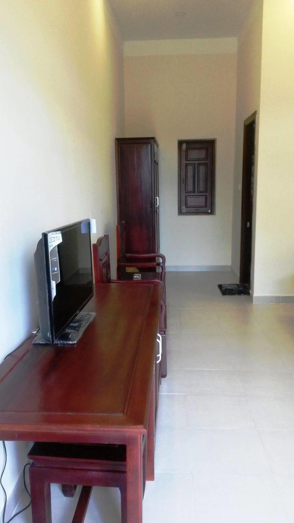 Resort Montana Phu Quoc Luaran gambar