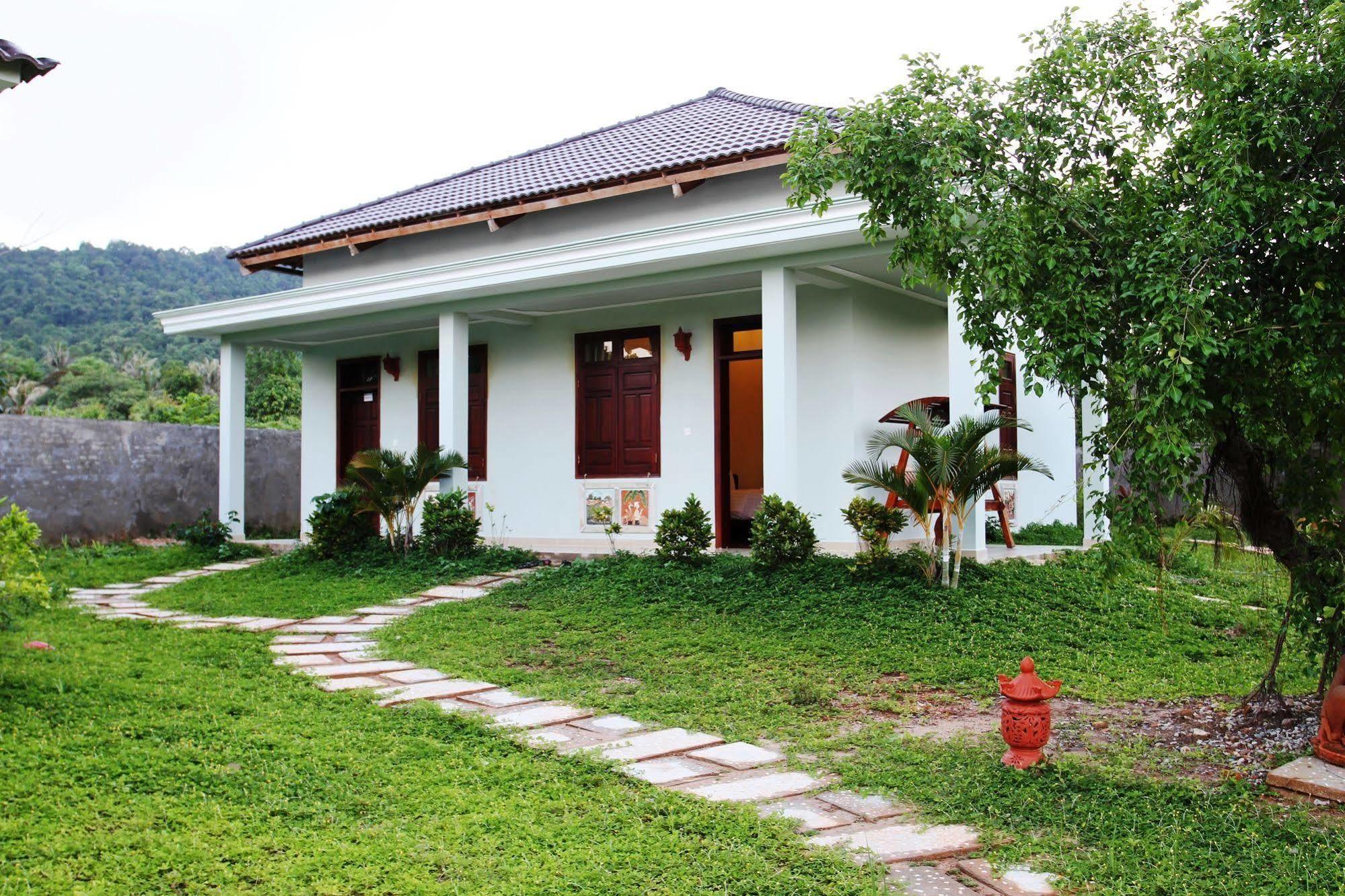 Resort Montana Phu Quoc Luaran gambar