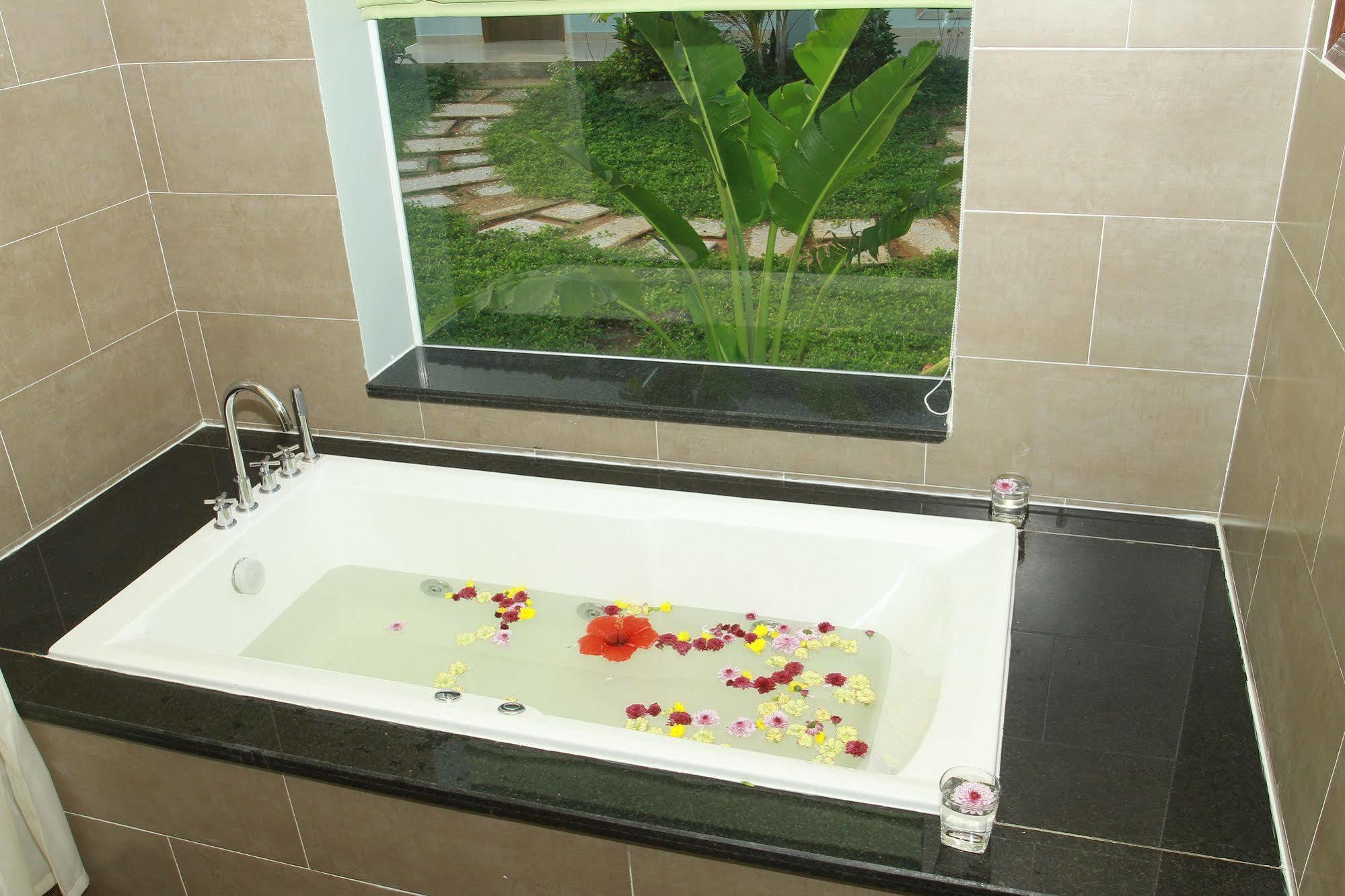 Resort Montana Phu Quoc Luaran gambar