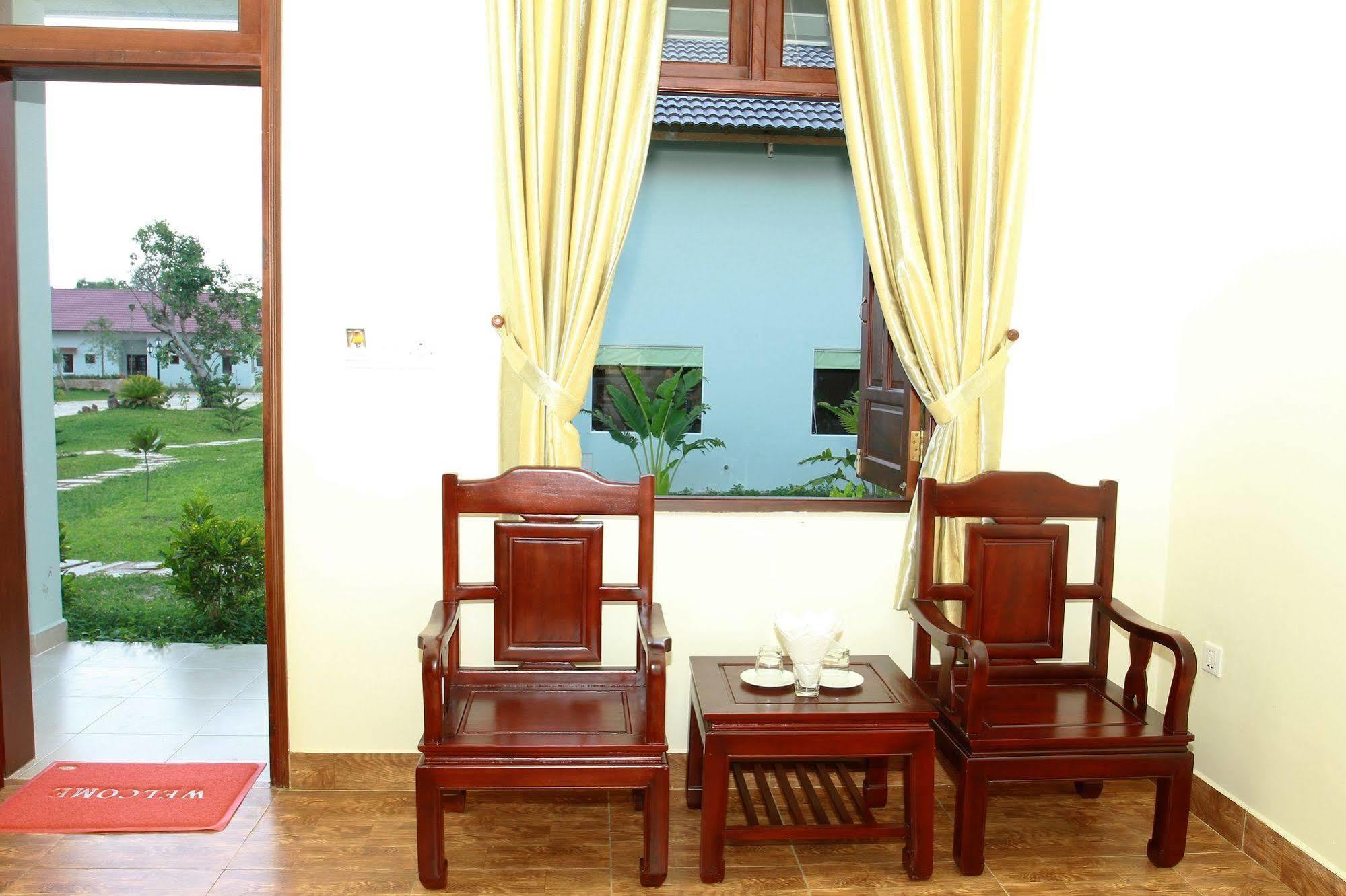 Resort Montana Phu Quoc Luaran gambar