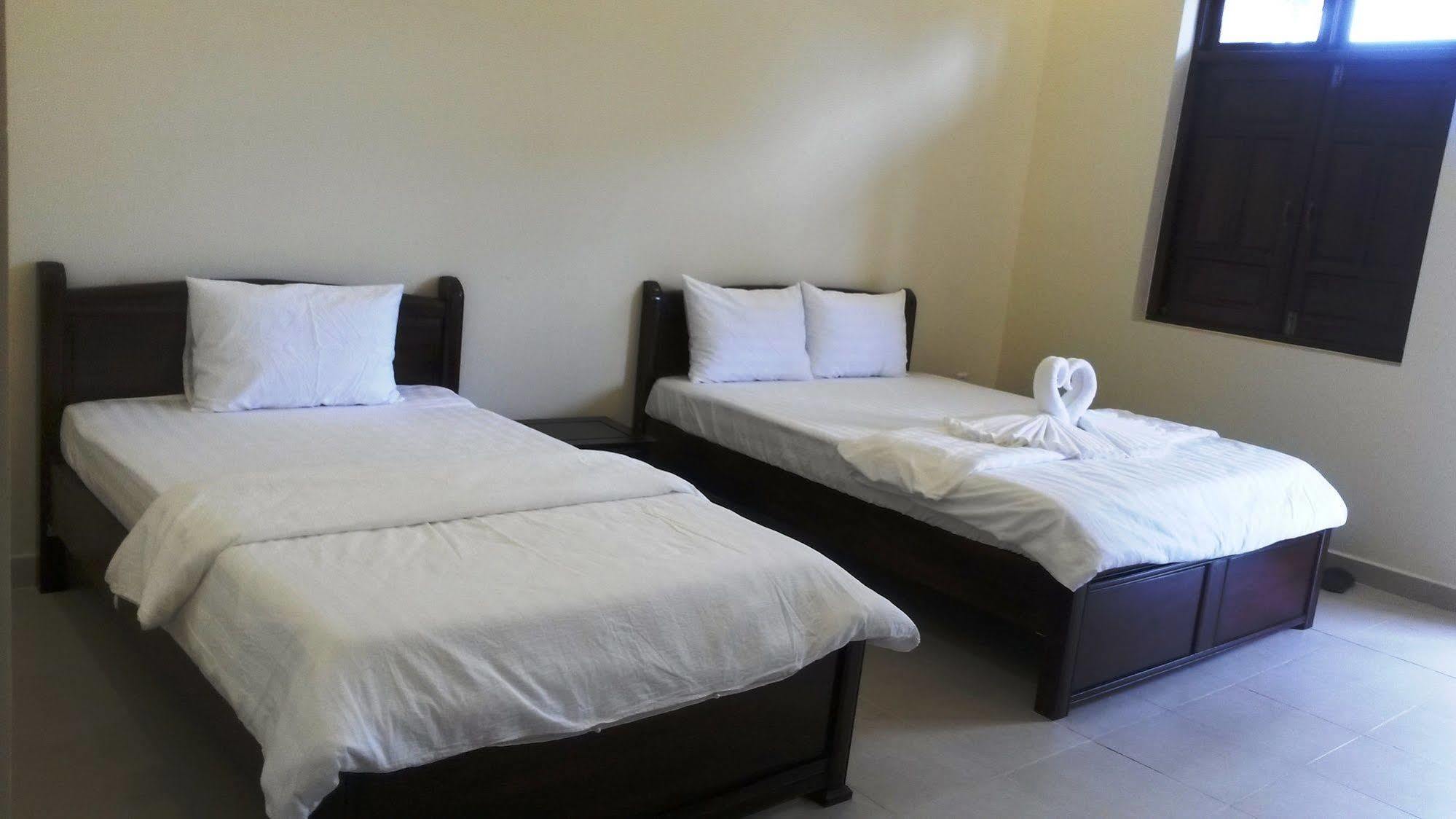 Resort Montana Phu Quoc Luaran gambar