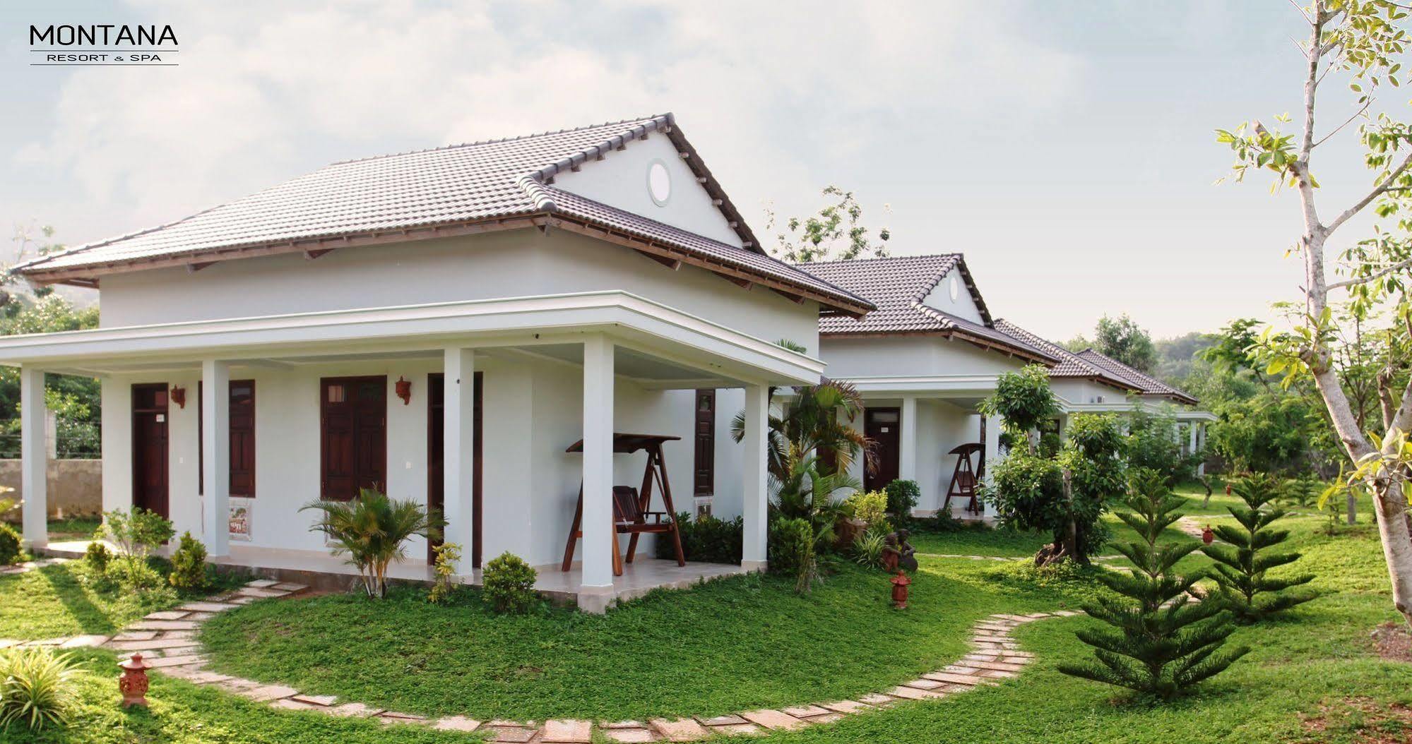 Resort Montana Phu Quoc Luaran gambar