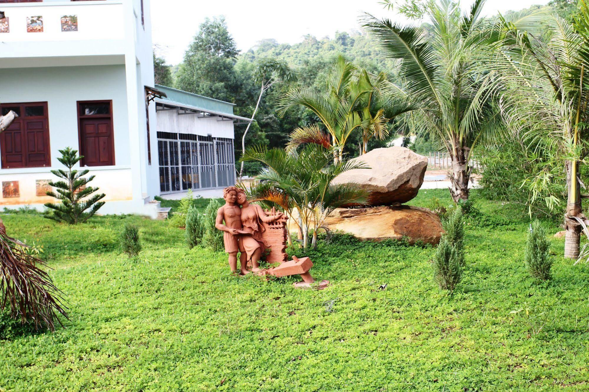 Resort Montana Phu Quoc Luaran gambar