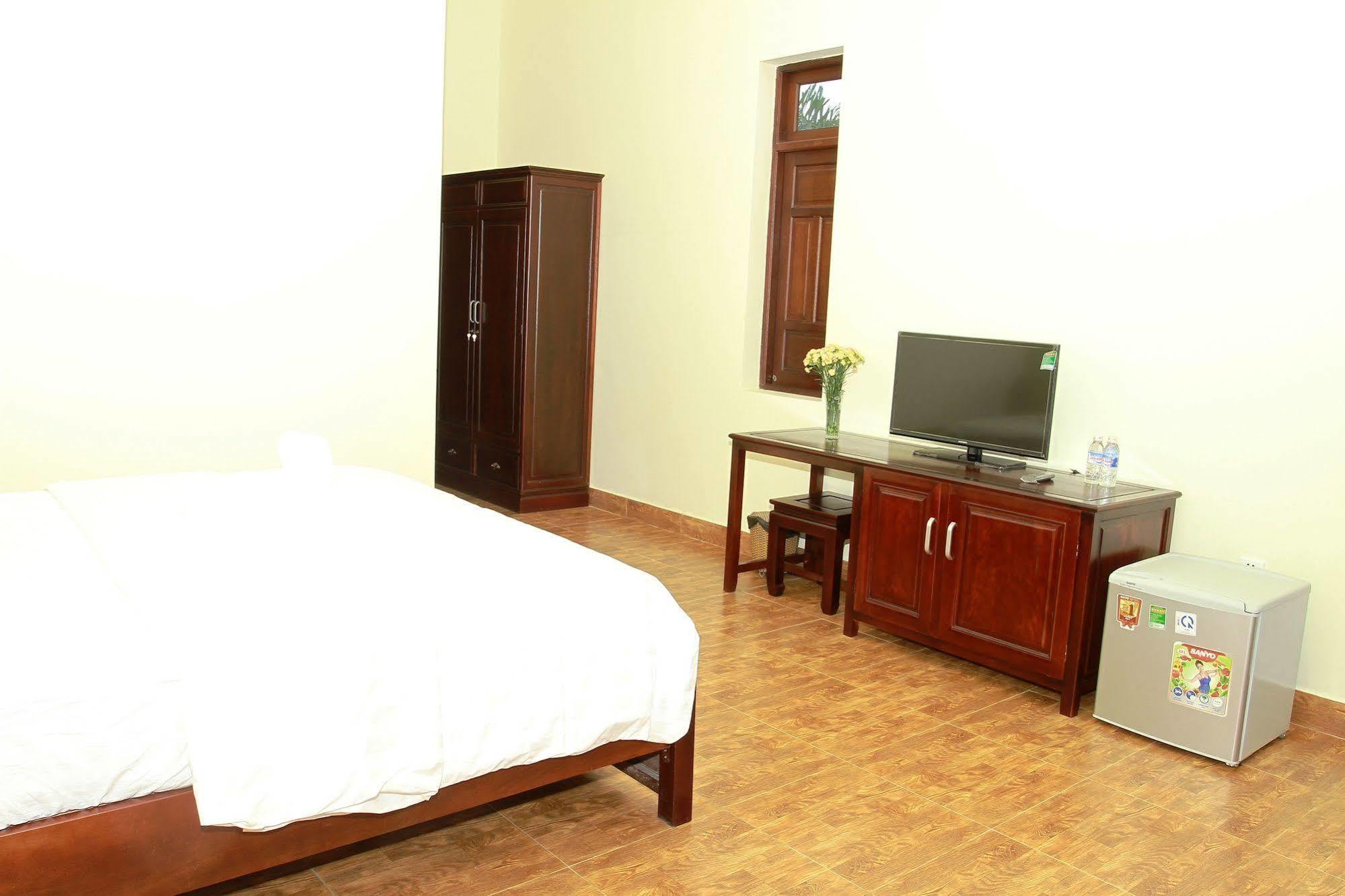 Resort Montana Phu Quoc Luaran gambar