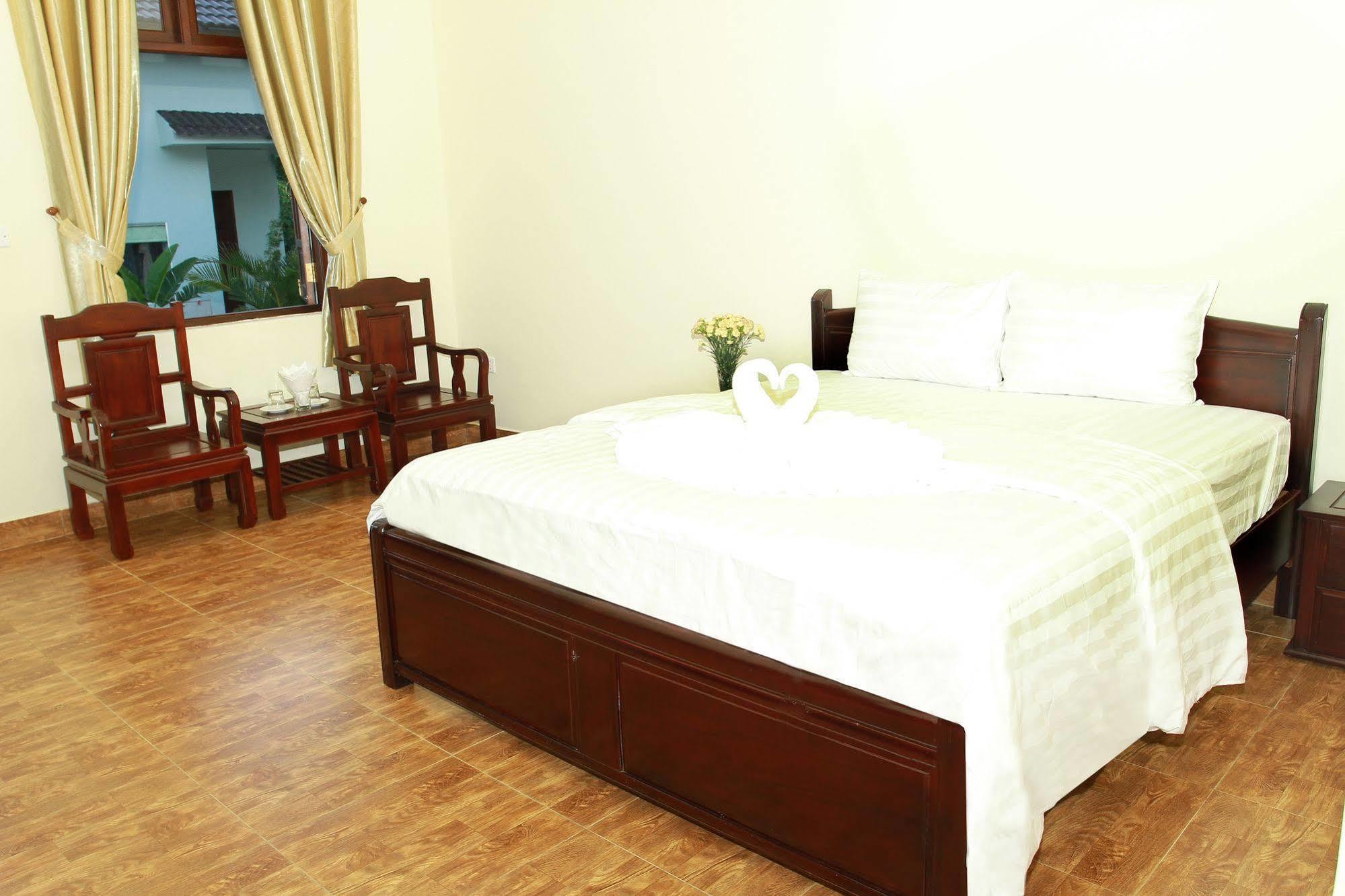 Resort Montana Phu Quoc Luaran gambar