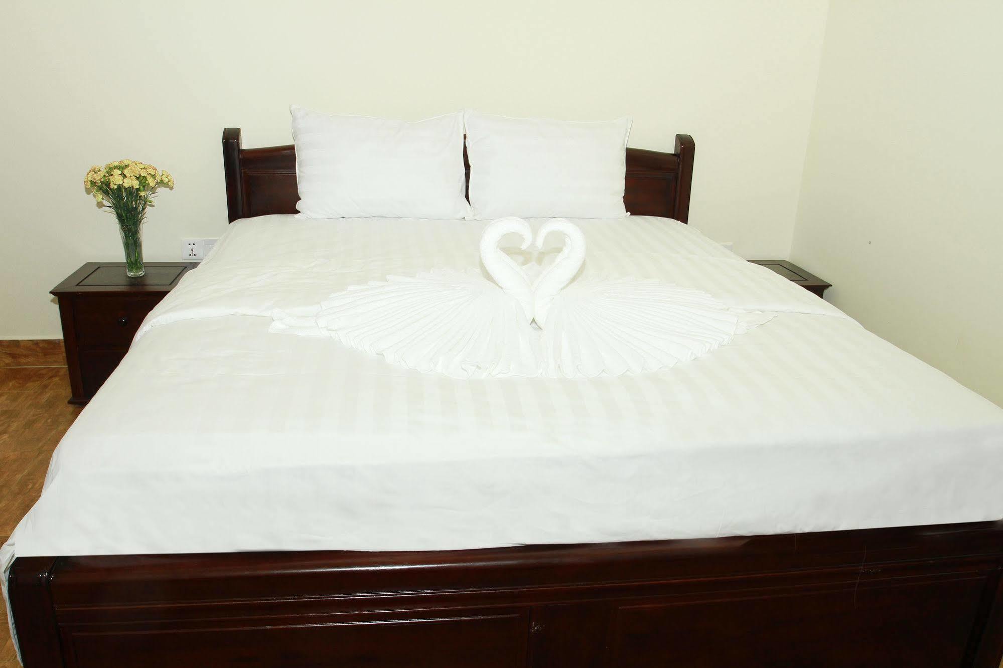 Resort Montana Phu Quoc Luaran gambar