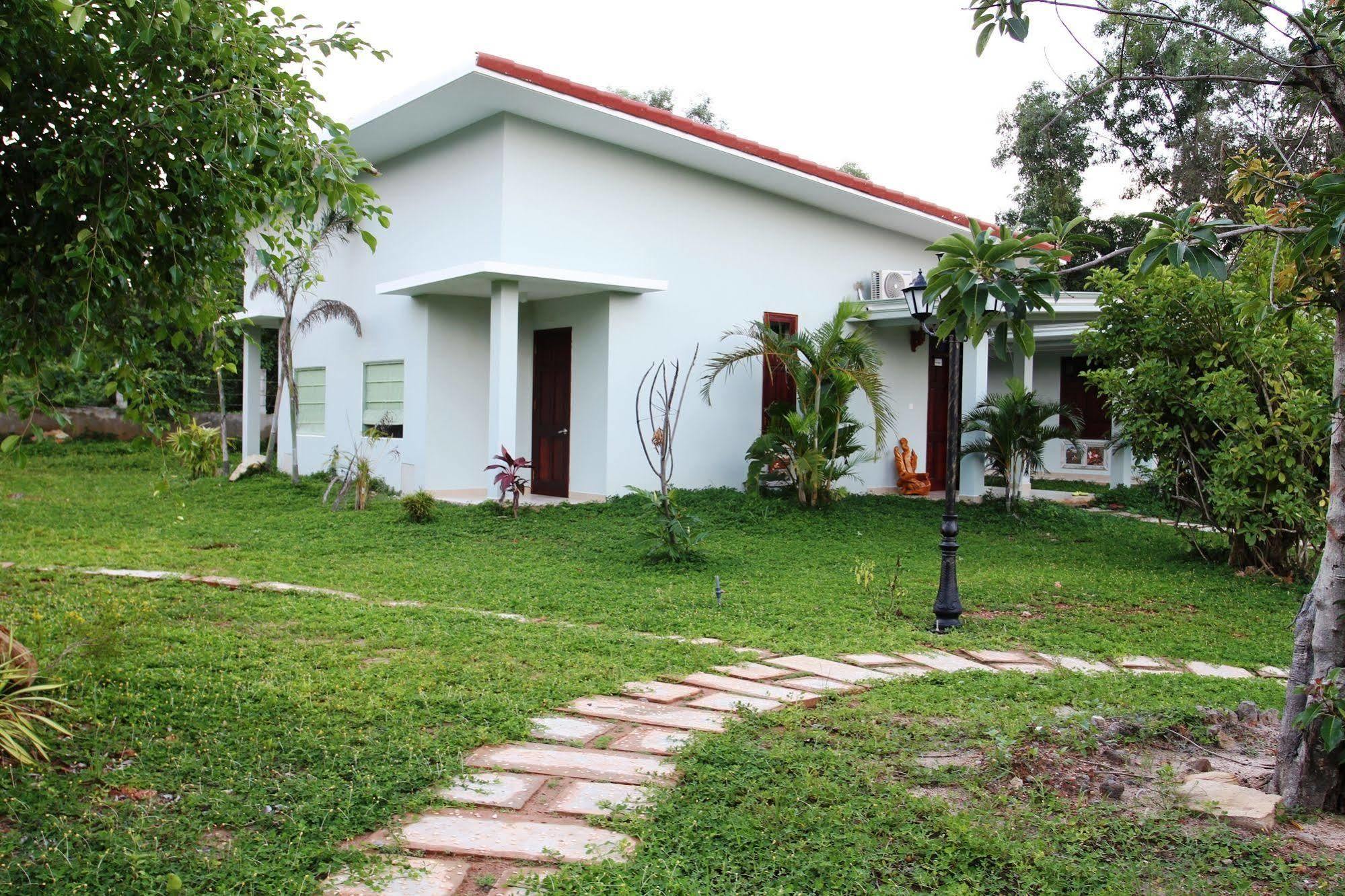 Resort Montana Phu Quoc Luaran gambar
