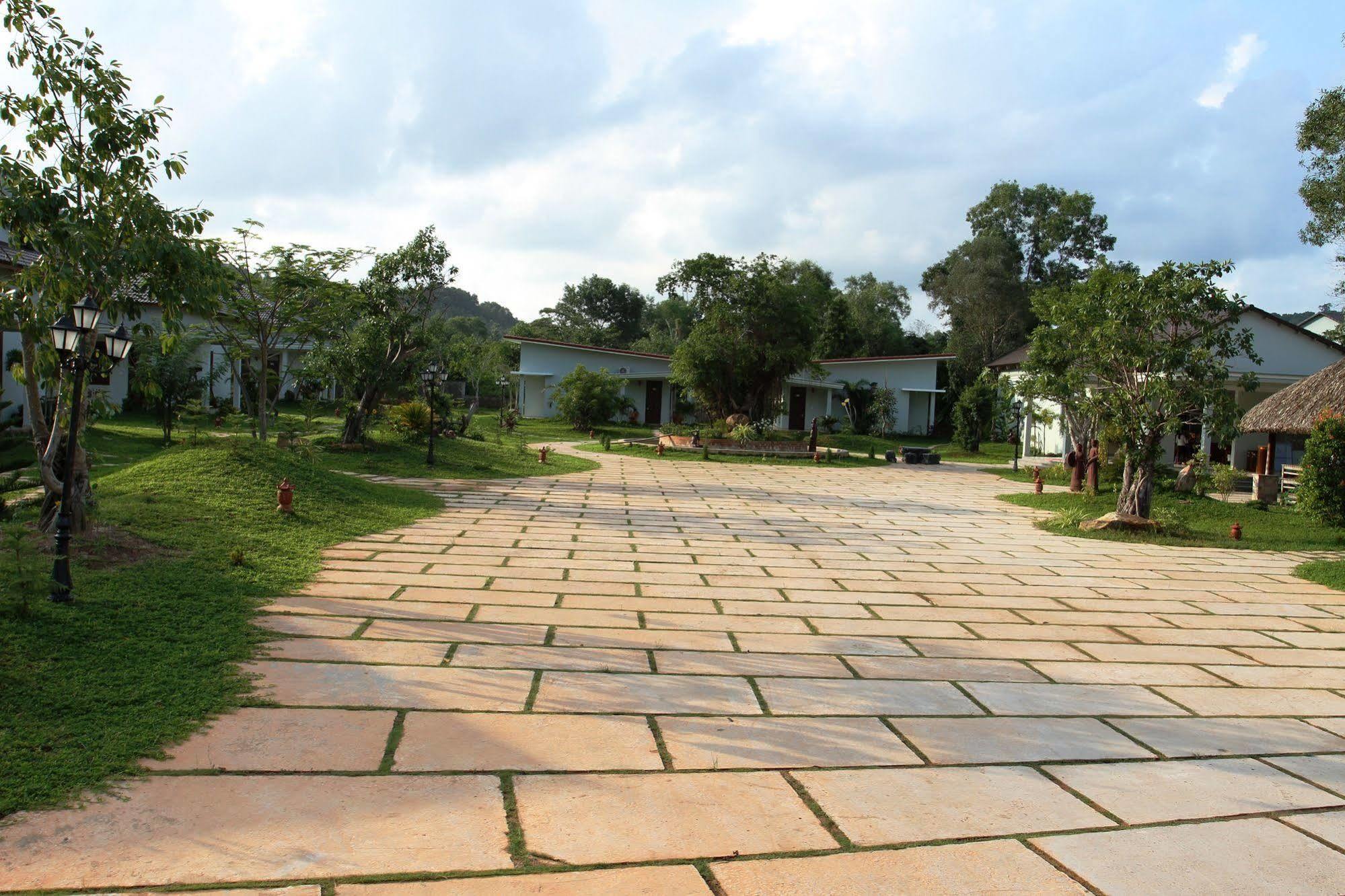Resort Montana Phu Quoc Luaran gambar