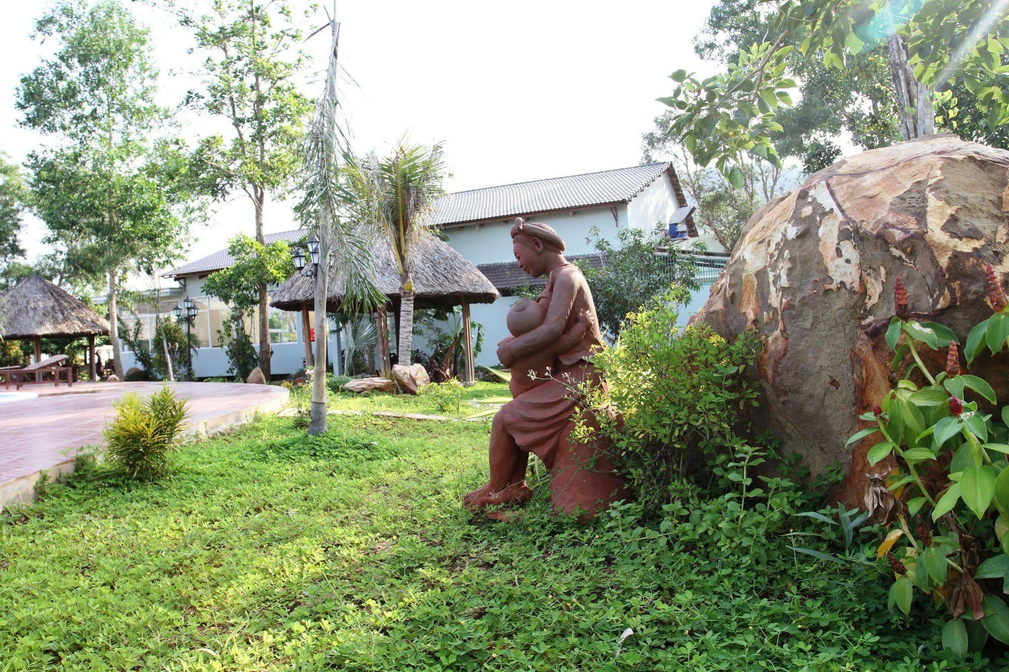 Resort Montana Phu Quoc Luaran gambar