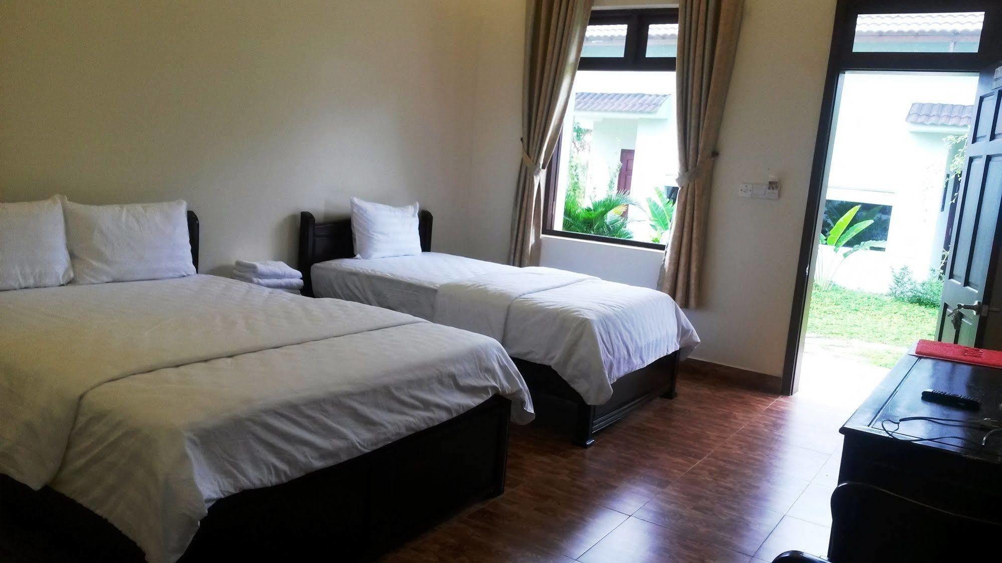 Resort Montana Phu Quoc Luaran gambar