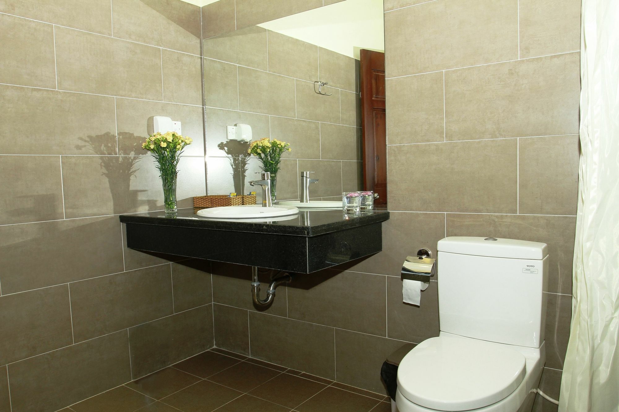 Resort Montana Phu Quoc Luaran gambar